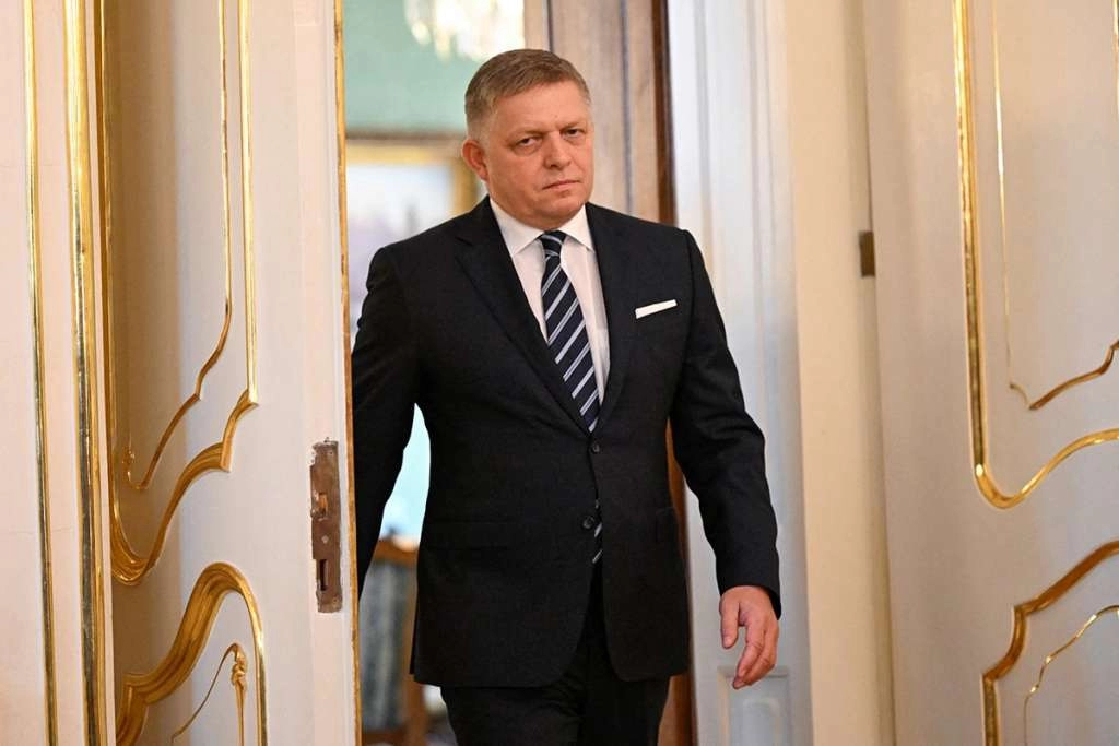 Fico: Ne pozivam na ukidanje demokracije, ali EU treba razmisliti o promjeni sustava